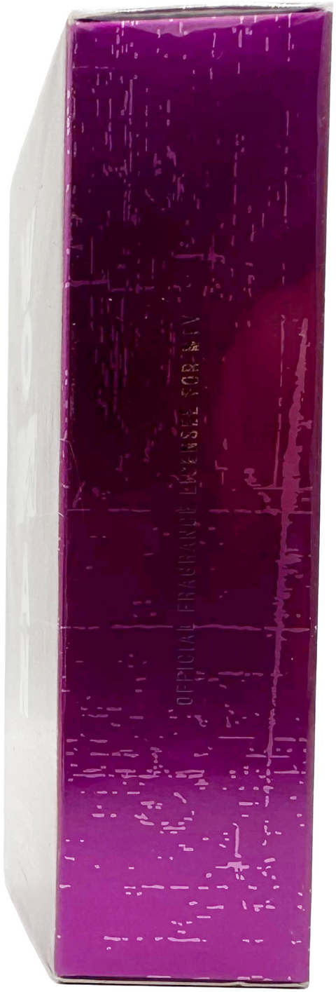 profumo donna Eau de Toilette MTV Perfumes MTV WOMAN natural spray 75 ml