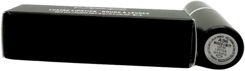 rossetto Mac Cosmetics Lustre Lipstick MUSCU-LINITY