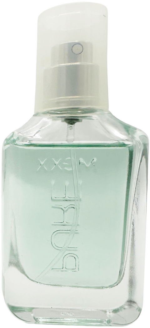 profumo uomo Eau de Toilette Mexx PURE MAN natural spray 30 ml
