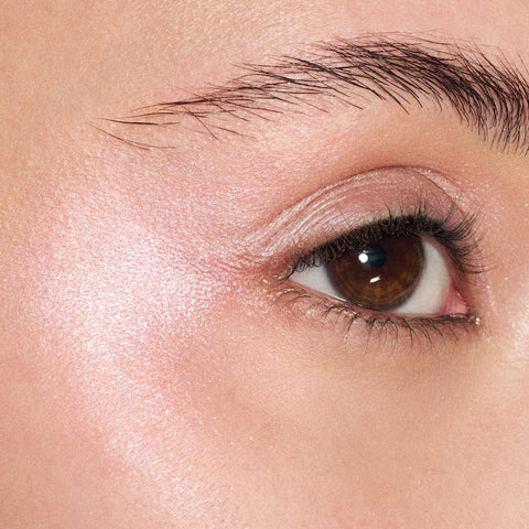 ombretto Mac Cosmetics Jelly Shine Eye Shadow ICE LIST