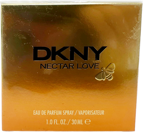 profumo donna Eau de Parfum DKNY NECTAR LOVE spray 30 ml
