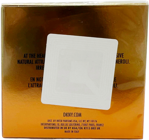 profumo donna Eau de Parfum DKNY NECTAR LOVE spray 30 ml