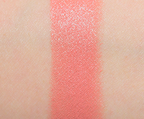 rossetto Mac Cosmetics Amplified Creme Lipstick Nicki Minaj NICKIS'S NUDE