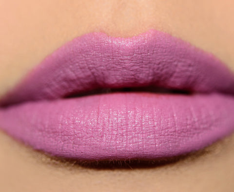rossetto Mac Cosmetics Matte Lipstick Nicopanda KAWAII PARTY