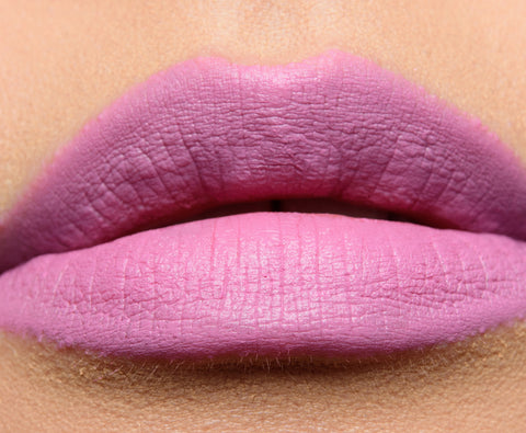 rossetto Mac Cosmetics Matte Lipstick Nicopanda KAWAII PARTY