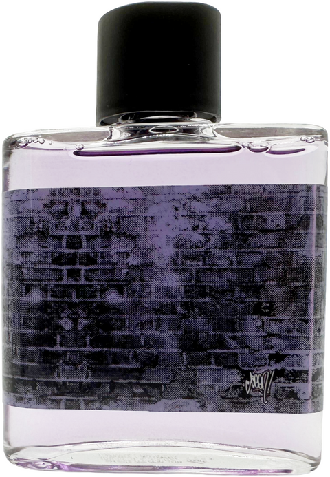 cooling after shave Playboy NO SLEEP NEW YORK splash 100 ml