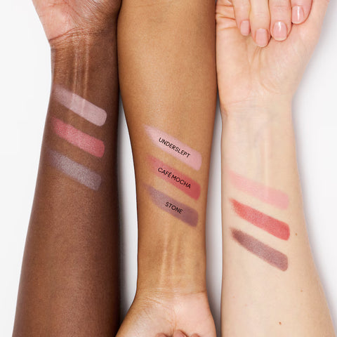 rossetto Mac Cosmetics Silky Macximal Matte Lipstick Nocturna Collection UNDERSLEPT