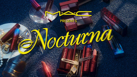 rossetto Mac Cosmetics Silky Macximal Matte Lipstick Nocturna Collection STONE
