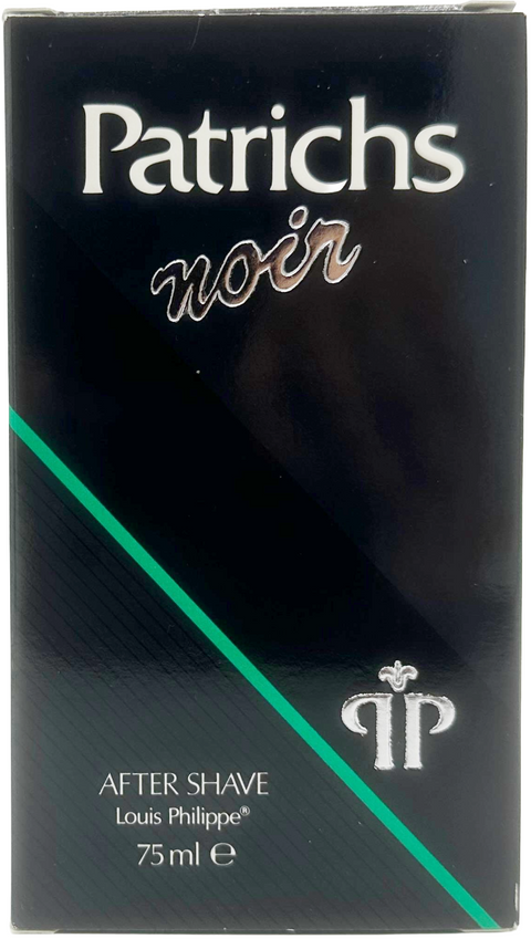 after shave Louis Philippe Monaco PATRICHS NOIR splash 75 ml