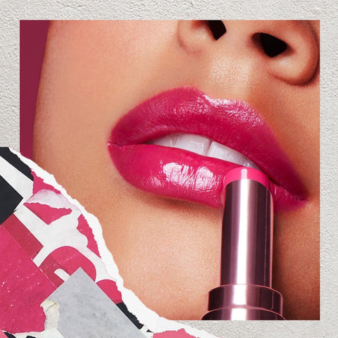 Lancôme L'absolu Mademoiselle Shine rouge à lèvres 301 / 397