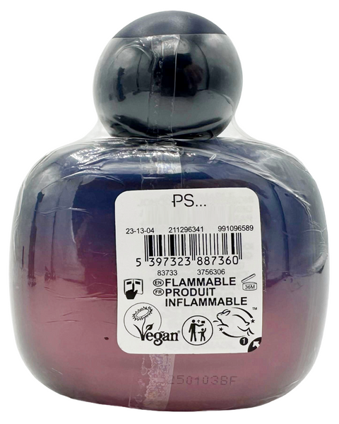 profumo donna Eau de Parfum PS... Oud & Rose 50 ml