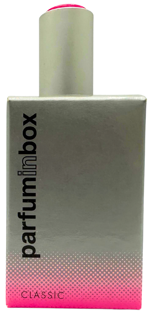 profumo unisex Eau de Toilette Parfum in Box Classic 100 ml