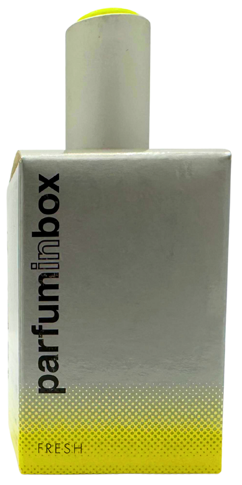 profumo unisex Eau de Toilette Parfum in Box Fresh 100 ml