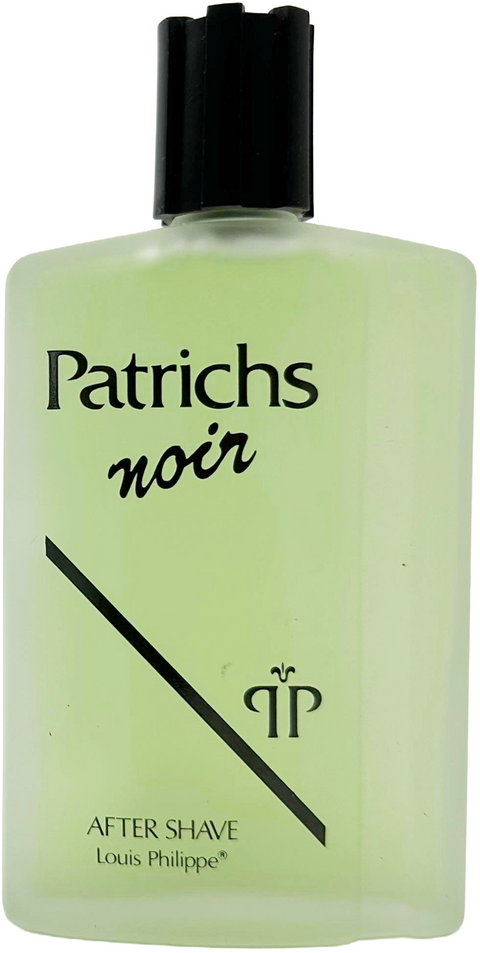 after shave Louis Philippe Monaco PATRICHS NOIR splash 75 ml
