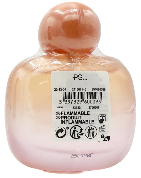 profumo donna Eau de Parfum PS... Peach & Blood Orange 50 ml