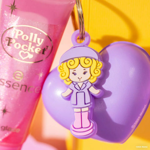 Essence Polly Pocket Lucidalabbra - 90`s Girl 01