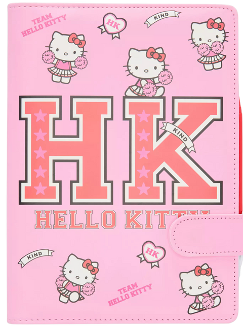 agenda planner con penna Sanrio Hello Kitty 991138637