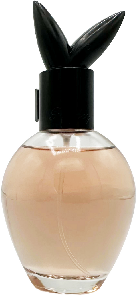 profumo donna Eau de Toilette Playboy PLAY IT LOVELY ... spray 75 ml