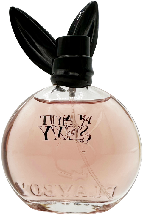 profumo donna Eau de Toilette Playboy PLAY IT SEXY spray for Her 60 ml