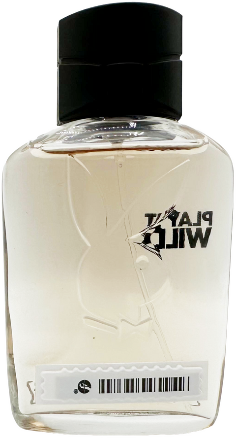profumo uomo Eau de Toilette Playboy PLAY IT WILD spray for Him 60 ml
