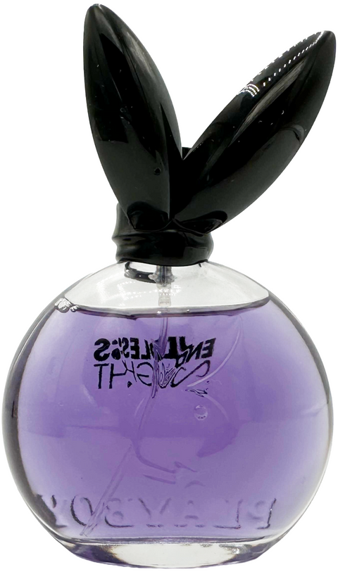 profumo donna Eau de Toilette Playboy ENDLESS NIGHT spray for Her 60 ml