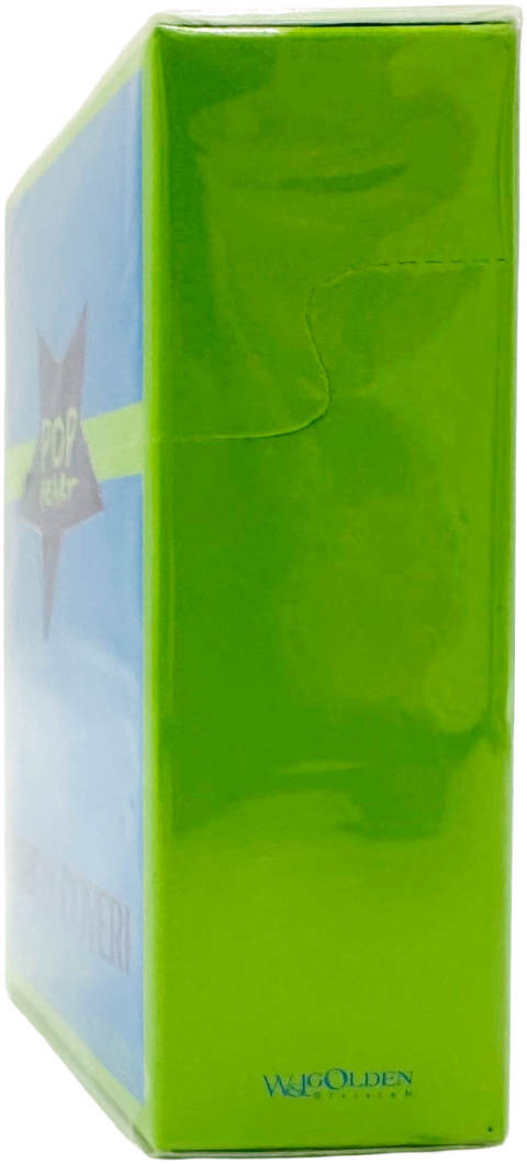 profumo uomo Eau de Toilette Enrico Coveri POP HEART natural spray for Him 50 ml
