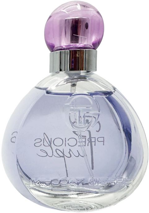 profumo donna Eau de Toilette Morris Sergio Tacchini PRECIOUS PURPLE natural spray 50 ml