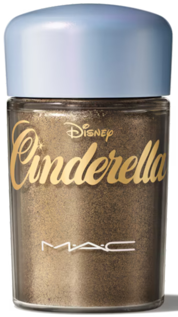 pigmento in polvere Mac Cosmetics x Disney Cenerentola 2015 PRETTY IT UP