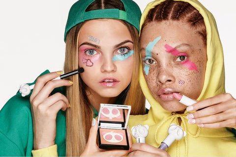 rossetto Mac Cosmetics Matte Lipstick Nicopanda KAWAII PARTY