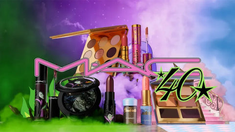 pigmento in polvere Mac Cosmetics x Disney Cenerentola 2015 PRETTY IT UP