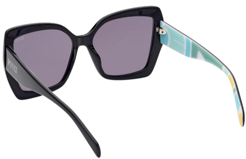 occhiali da sole donna Emilio Pucci EP0176 01A