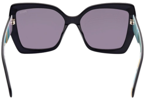 occhiali da sole donna Emilio Pucci EP0176 01A