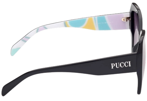 occhiali da sole donna Emilio Pucci EP0176 01A