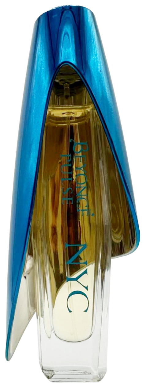 profumo donna Eau de Parfum Beyoncè PULSE NYC natural spray 50 ml