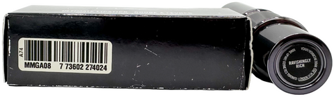 rossetto Mac Cosmetics Ultimate Lipstick RAVISHINGLY RICH