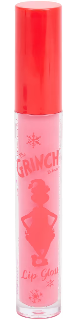 lucidalabbra Topbrands Dr. Seuss Lip Gloss The Grinch