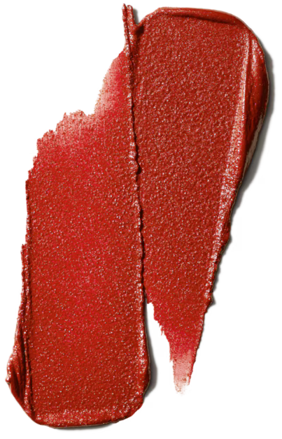 rossetto Mac Cosmetics Frost Lipstick Gift of Gold REGAL RED