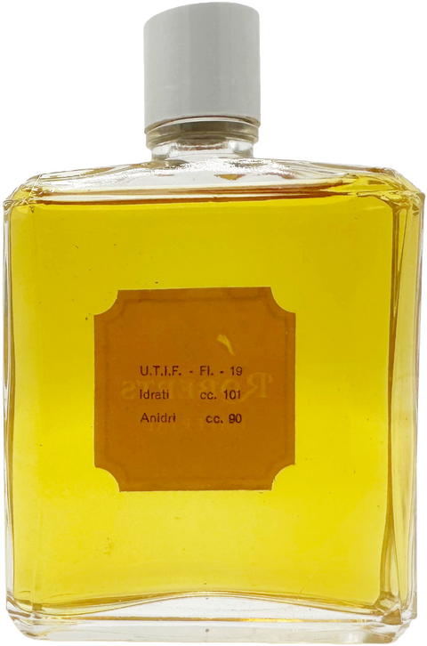 profumo uomo Eau de Cologne Manetti & Roberts IMPERIAL splash 100 ml