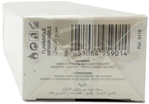 profumo donna Eau de Parfum Roccobarocco WHITE spray 30 ml