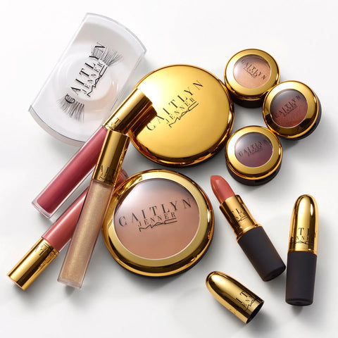 rossetto Mac Cosmetics Cremesheen Lipstick Caitlyn Jenner UNDERSTANDING