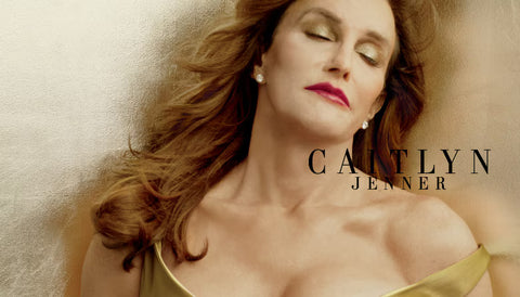 rossetto Mac Cosmetics Cremesheen Lipstick Caitlyn Jenner UNDERSTANDING