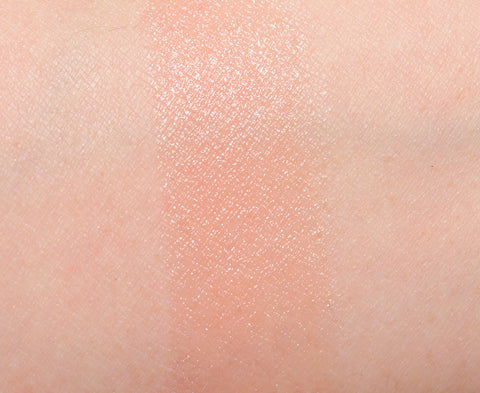 rossetto Mac Cosmetics Lustre Lipstick Bao Bao Wan ROMANTIC BREAKDOWN