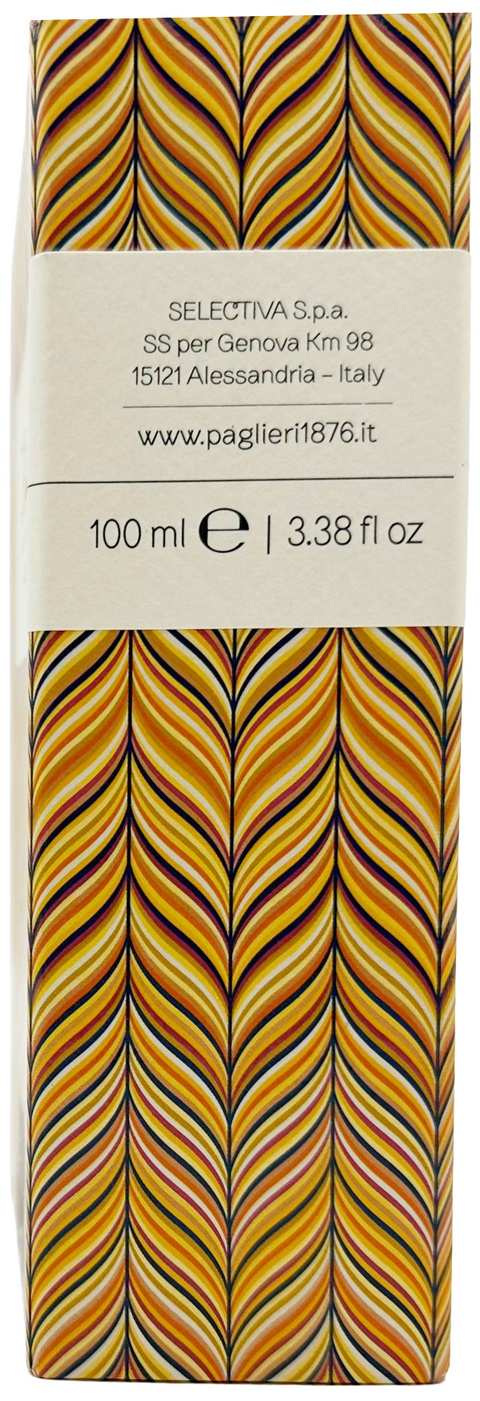 profumo unisex Eau de Parfum Paglieri Florentia Spray 100 ml