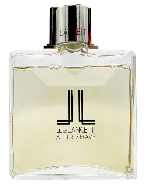 after shave Lui di Lancetti splash 100 ml