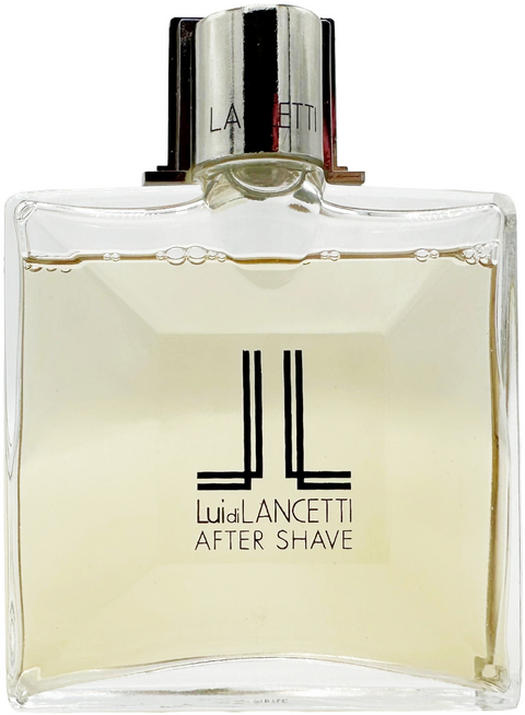 after shave LUI di Lancetti Ref. 3700009 splash 100 ml