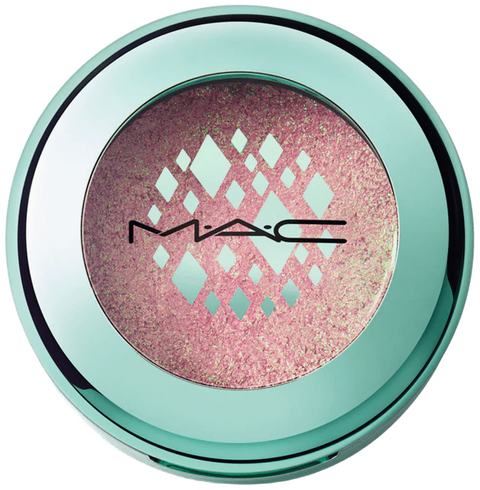 ombretto Mac Cosmetics Jelly Shine Eye Shadow ICE LIST
