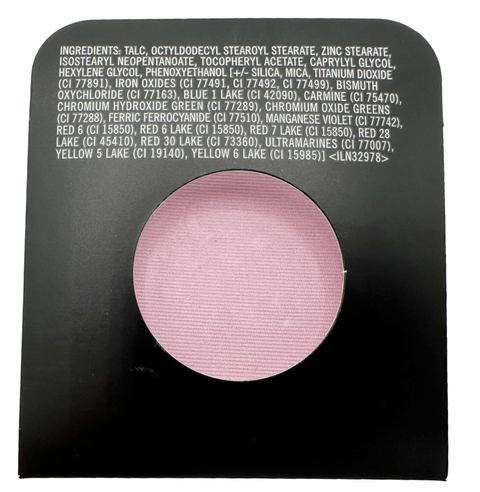 Mac Cosmetics Powder Blush FULL OF JOY Frost Refill