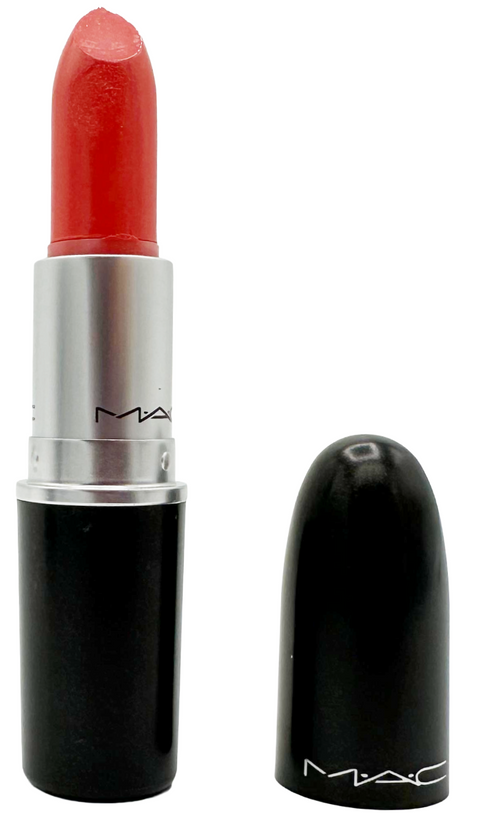 rossetto Mac Cosmetics Cremesheen Lipstick Pearl Collection 231 PRETTY BOY