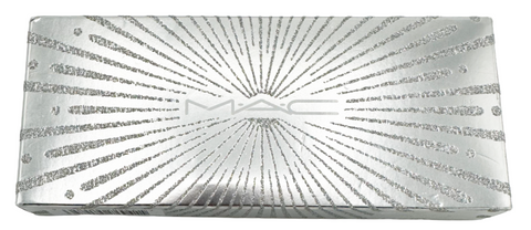 palette illuminanti Mac Cosmetics Flashing Ice Extra Dimension Skinfinish Trio LIGHT