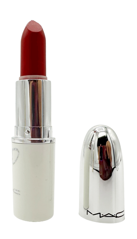 rossetto Mac Cosmetics Matte Lipstick Patrick Starrr PATRICK WOO